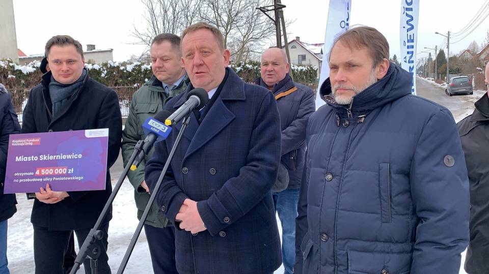Rolnicy będą mogli otrzymać dopłaty do sprzedanego zboża